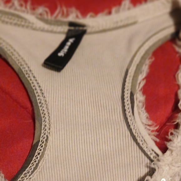 Camouflage Racerback Tank Top - Picture 2 of 4